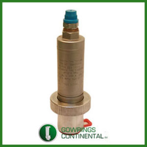 64/60001057/9 PRESSURE TRANSMITTER