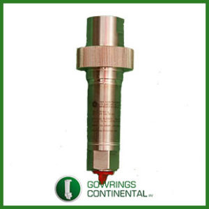 64/60001108/1003 PRESSURE TRANSMITTER: 0-10 BAR