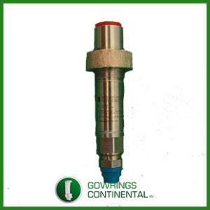 64/60001108/1013 PRESSURE TRANSMITTER: 0-5 BAR