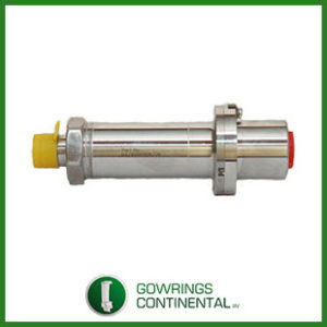 64/60001108/29 PRESSURE TRANSMITTER: 0-30 BAR