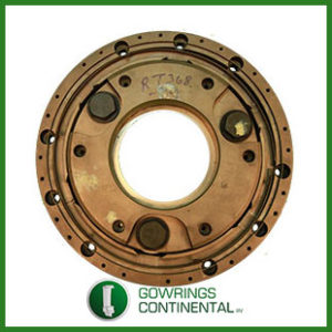 64/62002115/2 CT COUPLING HALF