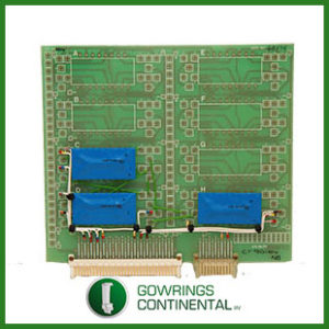 CT90164 LOGIC CARD