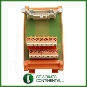 CT91034/414 VIBRATION MODULE