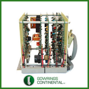 CT91292 ACTUATOR SERVICE BOARD