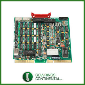 CT91636/082 OVERSPEED TRIP MODULE