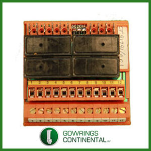 CT91791/001 RELAY MODULE