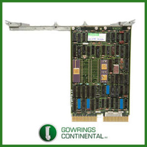 CT91834/01 PROCESSOR MODULE