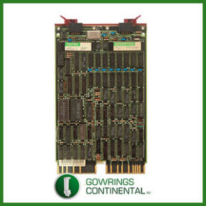 CT91836/01 MULTIFUNCTION MODULE