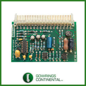 CT92117/01 FLAME VIEWING CARD