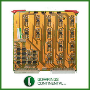 CT92466/01 SWITCH INPUT MODULE SE