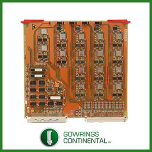 CT92467B/02-SE SWITCH OUTPUT MODULE SE