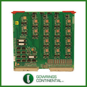 CT92467B/03 SWITCH OUTPUT MODULE