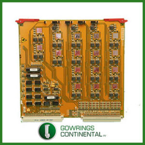 CT92467B/03-SE SWITCH OUTPUT MODULE