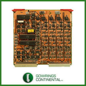 CT92469A/02 FREQUENCY INPUT MODULE
