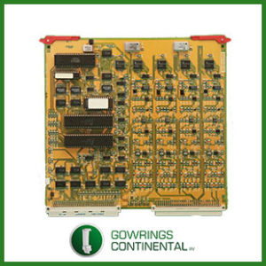 CT92469A/04 FREQUENCY INPUT MODULE