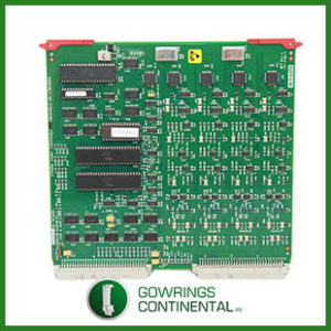 CT92469B/04 FREQUENCY INPUT MODULE