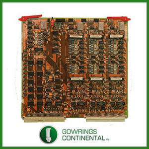 CT92470B/3012154 OVERSPEED TRIP MODULE