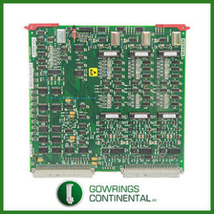 CT92470D/4314338 OVERSPEED TRIP-WATCHDOG MODULE