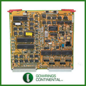 CT92471B/02 ANALOGUE INPUT MODULE