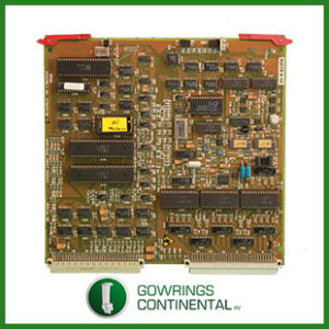 CT92471B/03 ANALOGUE INPUT MODULE