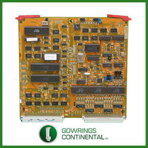 CT92471C/05 ANALOGUE INPUT MODULE