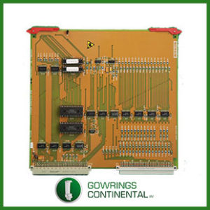 CT92472A/04 BUS EXTENDER MODULE