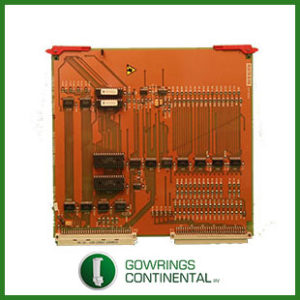 CT92472A/06 BUS EXTENDER MODULE
