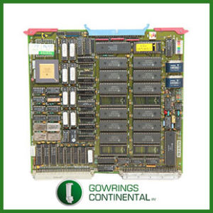 CT92474A/07 PROCESSOR MODULE