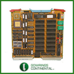 CT92474A/14 PROCESSOR MODULE 2 MB
