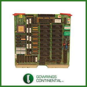 CT92474A/19 PROCESSOR MODULE 2.0 MB 25MHZ