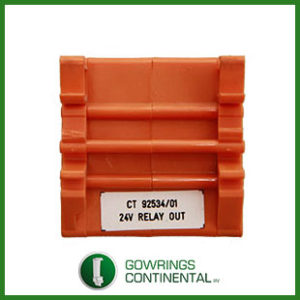 CT92534/01 24V RELAY OUT