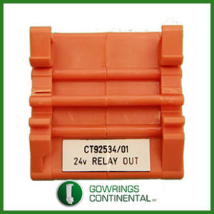 CT92534/01 RELAY MODULE 24V