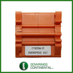 CT92556/01 OVERSPEED OUT