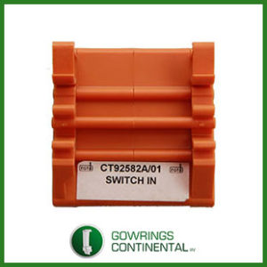 CT92582A/01 SWITCH IN