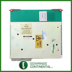 CT92745A/01 POWER SUPPLY