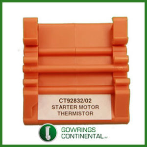 CT92832/02 INTERFACE MODULE
