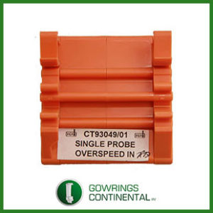 CT93049/01 SINGLE PROBE OVERSPEED IN
