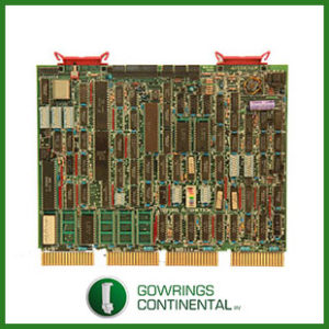 CT93087A/03 LINE CONTROL MODULE