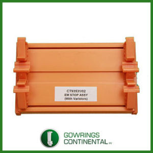 CT93531/02 EM. STOP INTERFACE MODULE