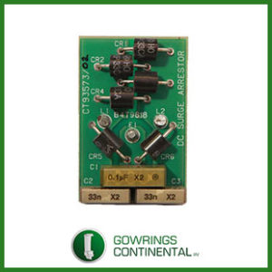 CT93573/01 DC SURGE ARRESTOR