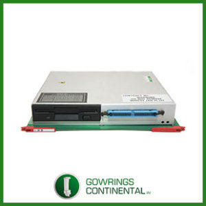 CT93582/04 INTEGRATED STORAGE MODULE