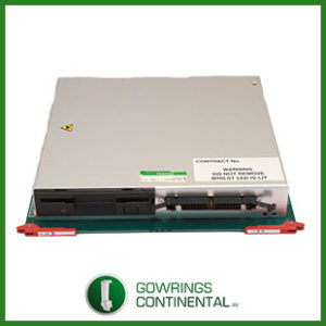 CT93582/05 INTEGRATED STORAGE MODULE