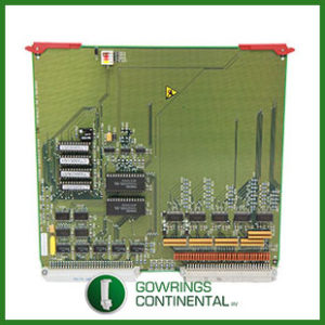 CT93618C/01 RACK EXTENDER MODULE