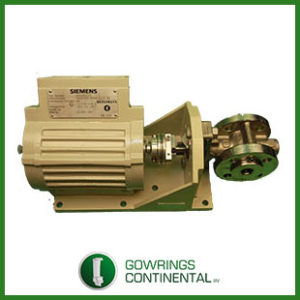 CT93993A/011250 STARVALVE PILOT REP