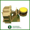 CT93994B/012150 GAS VALVE AND ACTUATOR ASSEMBL