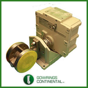 CT94138B/011150 GAS VALVE AND ACTUATOR ASSY