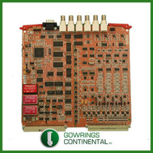 CT94545/05 VIBRATION ANALYSIS MODULE