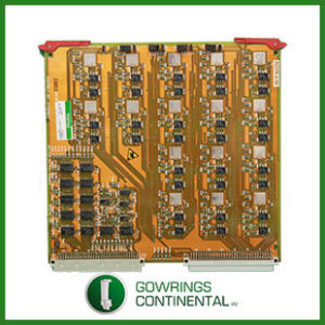 Ct92467/01 SWITCH OUTPUT MODULE SE