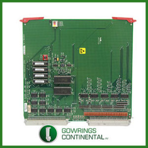 Ct93618D/02 RACK EXT. MODULE