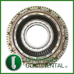 RT PT1 STATOR SERIAL No. 278